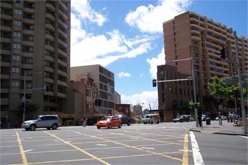 Shop 3, 150 Liverpool Street Sydney NSW 2000 - Image 1