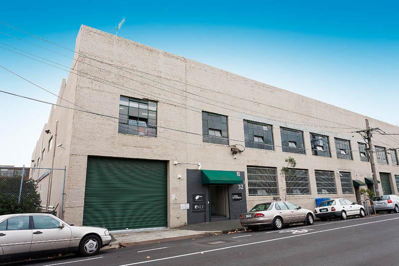 Click to view all images Level 1/32 Mollison Street Abbotsford VIC 3067 - Image 2
