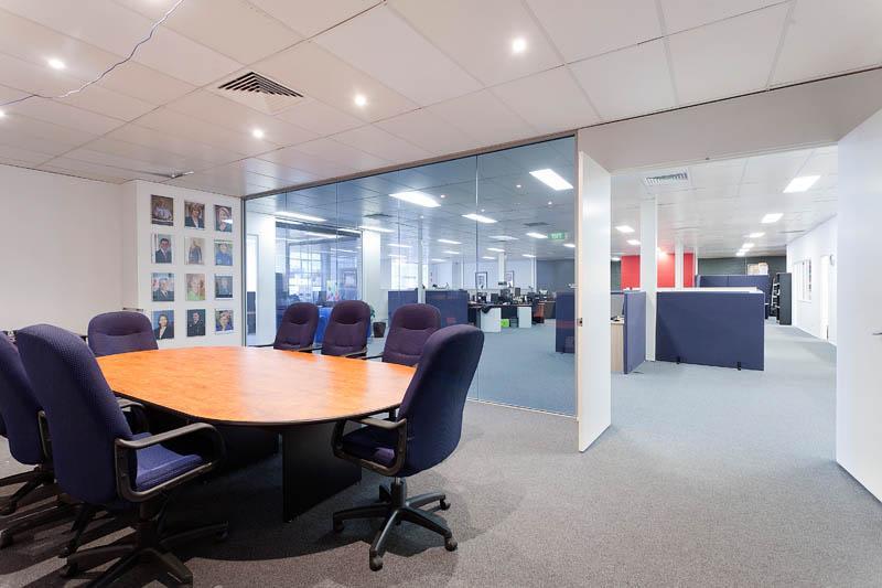 Click to view all images Level 1/32 Mollison Street Abbotsford VIC 3067 - Image 3