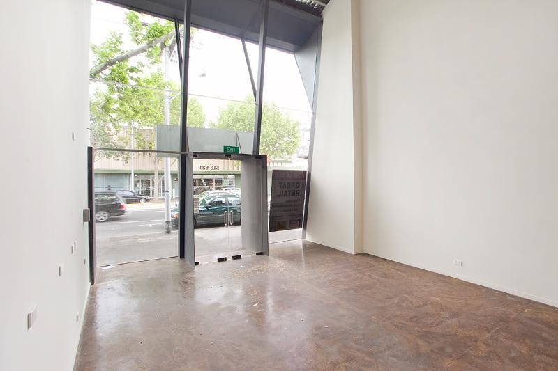 Tenancy E/516-524 Bridge Road Richmond VIC 3121 - Image 2