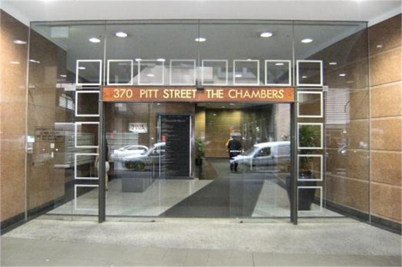 Suite 202/370 Pitt Street Sydney NSW 2000 - Image 2