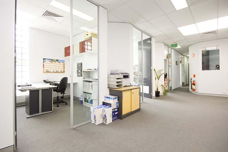 Click to view all images 8/17-23 Myrtle Street North Sydney NSW 2060 - Image 2