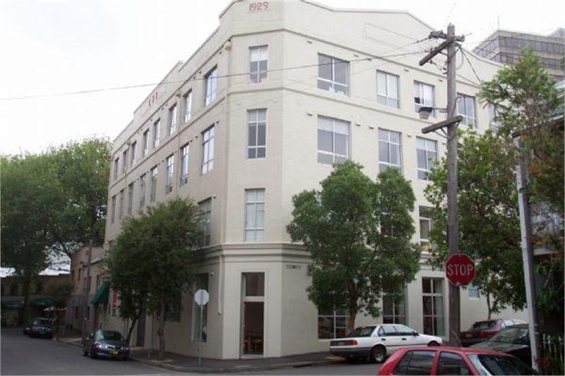 307/4-14 Buckingham Street Surry Hills NSW 2010 - Image 1