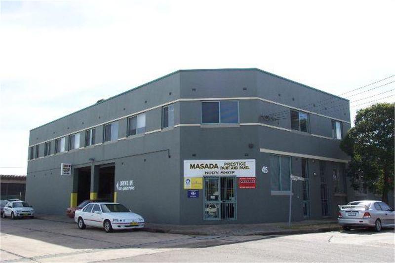 1/43-45 William Street, Alexandria NSW 2015 - Image 1