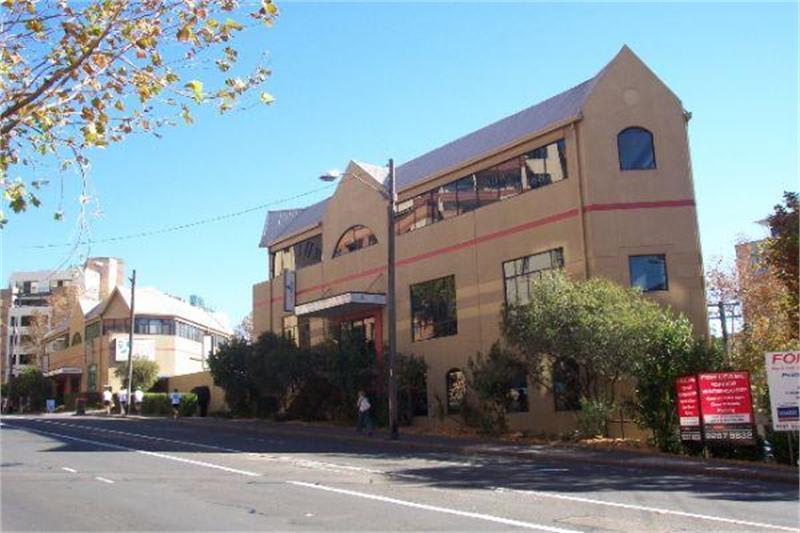 Unit 2, 37-69 Union Street Pyrmont NSW 2009 - Image 1