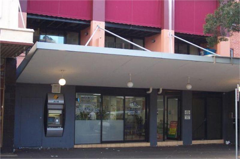 Ground Floor/ 555 Elizabeth Street Surry Hills NSW 2010 - Image 1
