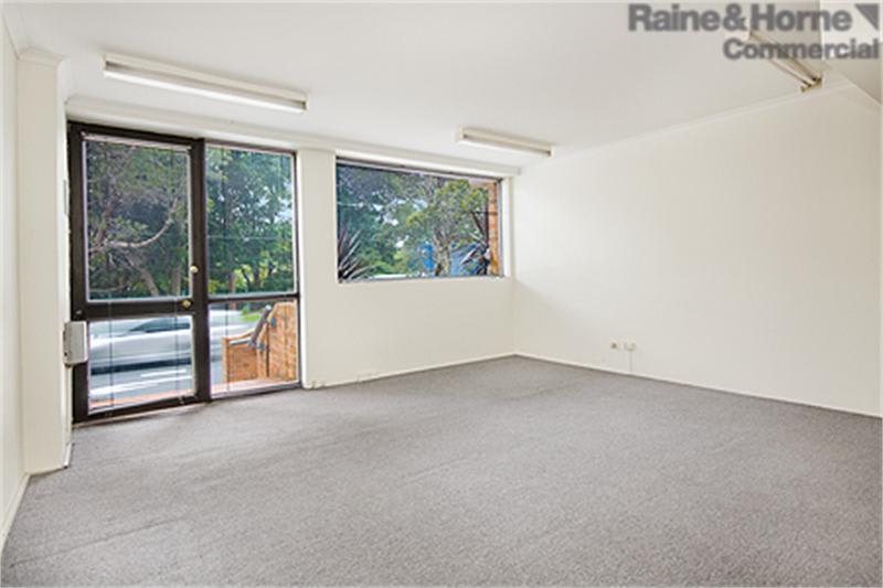 Terrace 18/130-134 Pacific Highway St Leonards NSW 2065 - Image 1