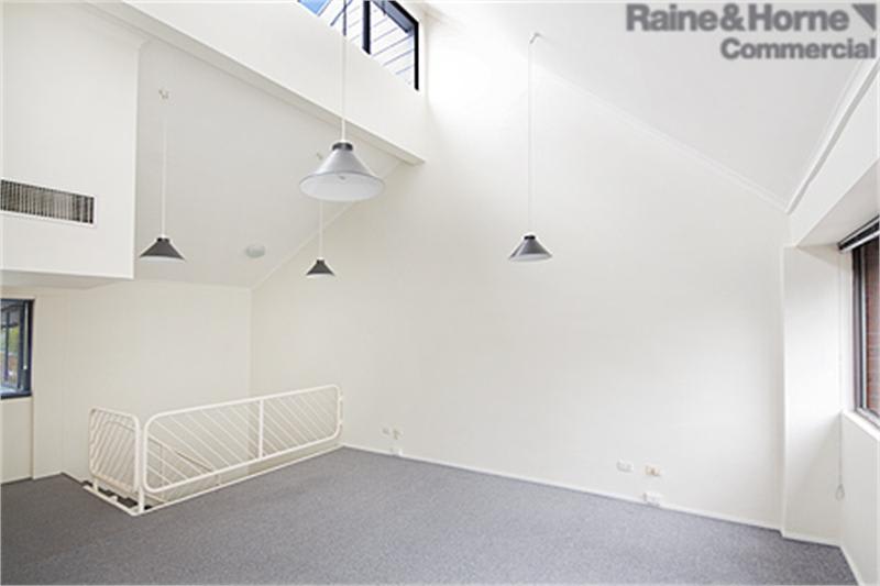 Terrace 18/130-134 Pacific Highway St Leonards NSW 2065 - Image 2