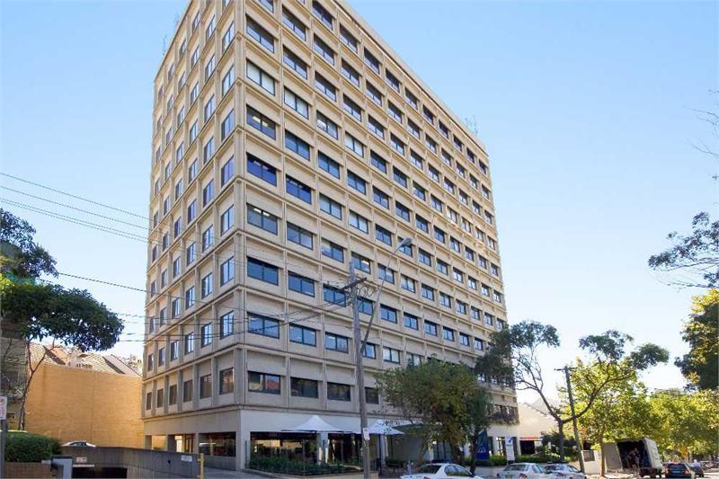 Level 3/8 West Street North Sydney NSW 2060 - Image 3