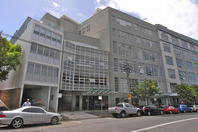 102/19a Boundary Street Darlinghurst NSW 2010 - Image 2