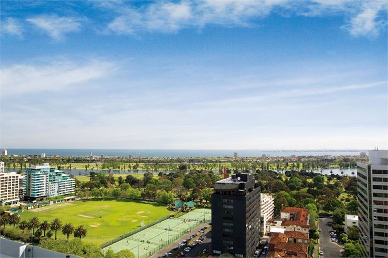 499 St Kilda Road Melbourne St Kilda Road VIC 3004 - Image 3
