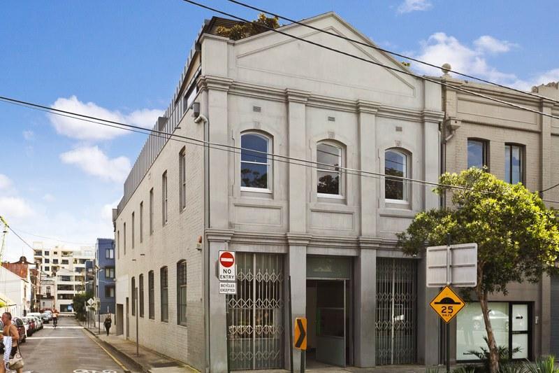 Click to view all images 86a George Street Redfern NSW 2016 - Image 1