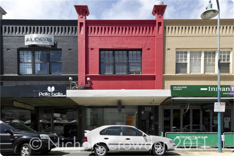 Click to view all images 129 Church Street Brighton VIC 3186 - Image 1
