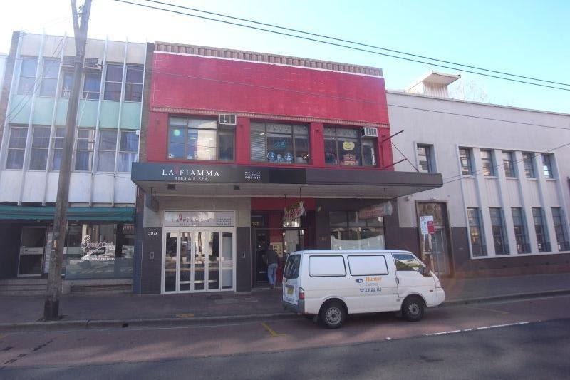 395 Pacific Highway Crows Nest NSW 2065 - Image 1