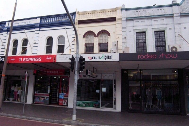 54 Oxford Street Paddington NSW 2021 - Image 1