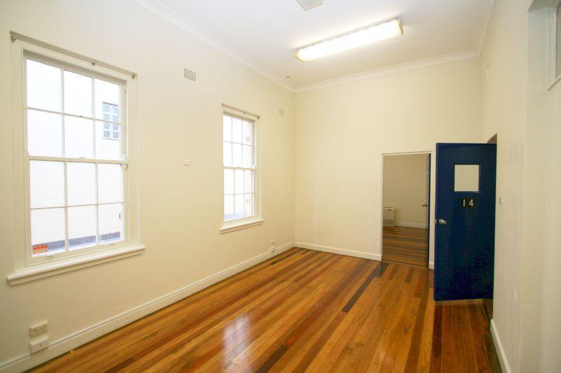 Click to view all images Suite 14/1 Regent St Chippendale NSW 2008 - Image 1
