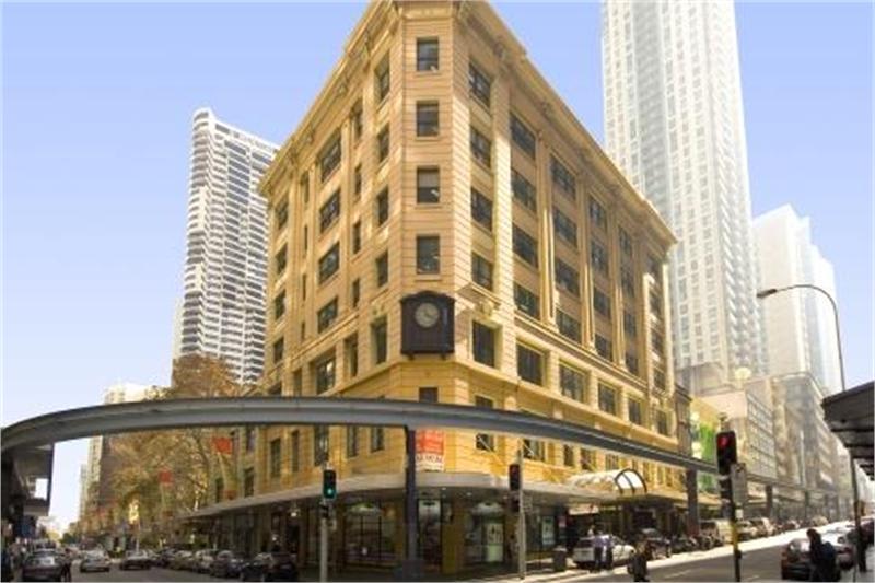 408/  Lvl 4, 379-383 Pitt Street Sydney NSW 2000 - Image 1