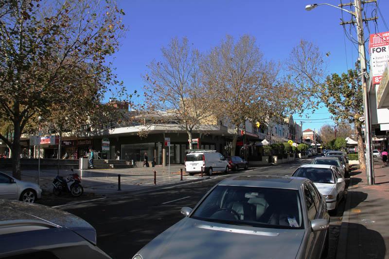 Click to view all images Level 1/65 Willoughby Road Crows Nest NSW 2065 - Image 2