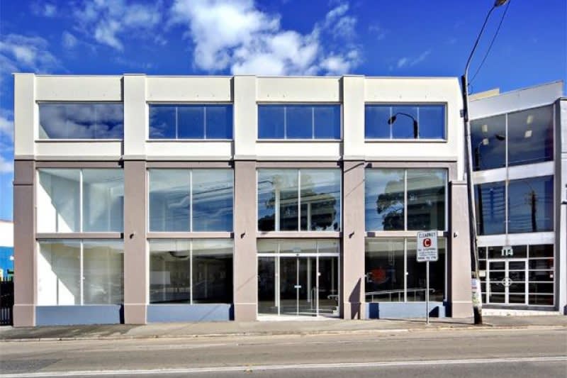 Click to view all images 114 Pyrmont Bridge Road Camperdown NSW 2050 - Image 2