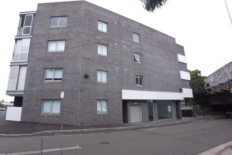 Lot 41/211 Bulwara Road Pyrmont NSW 2009 - Image 2