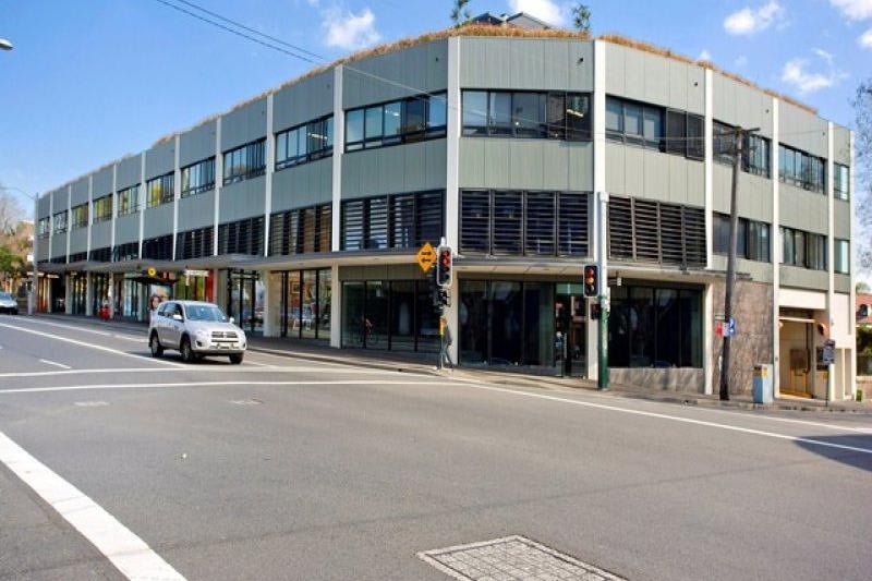 Shop 8, 28 Crown Street Surry Hills NSW 2010 - Image 1