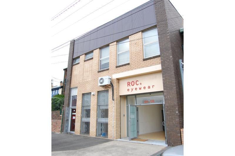 124-126 Victoria Street Alexandria NSW 2015 - Image 1