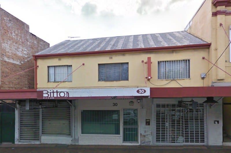 32 Botany Road Alexandria NSW 2015 - Image 1