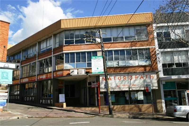 4 Clarke St Crows Nest NSW 2065 - Image 1