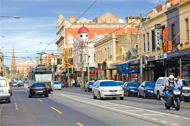113 Brunswick Street Fitzroy VIC 3065 - Image 2