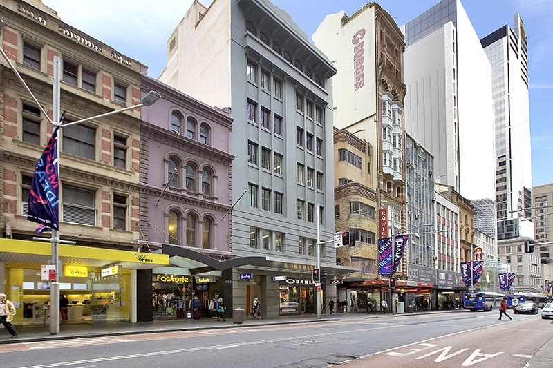 393 George Street Sydney NSW 2000 - Image 1