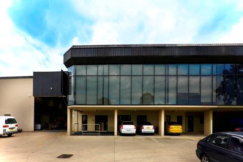 Click to view all images Part of 1/468-470 Victoria Street Wetherill Park NSW 2164 - Image 1