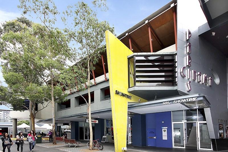 122 Lang Road Moore Park NSW 2021 - Image 1