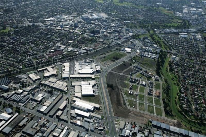 G/134 Walker Street Dandenong VIC 3175 - Image 3