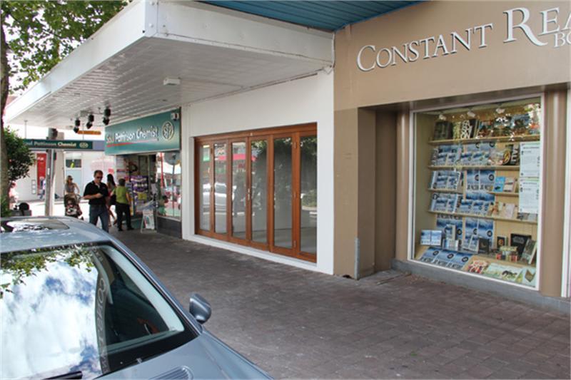 Shop 1/29 Willoughby Road Crows Nest NSW 2065 - Image 2