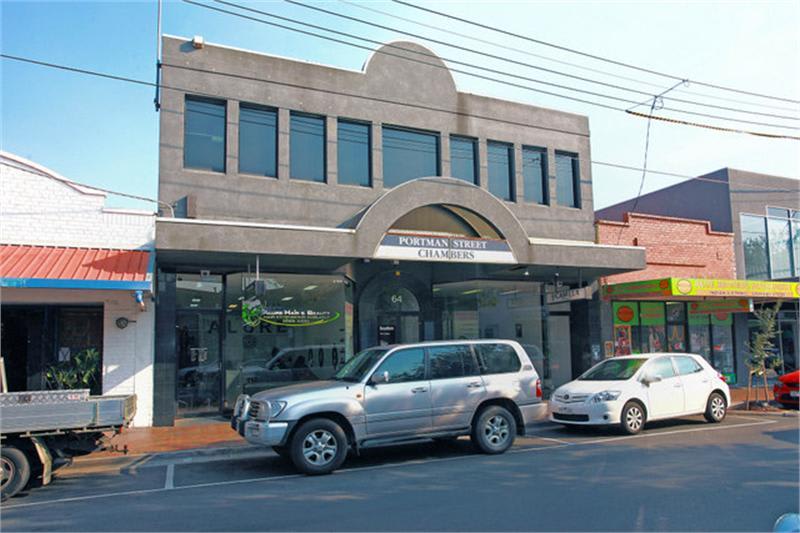 Click to view all images 1/64 Portman Street Oakleigh VIC 3166 - Image 1