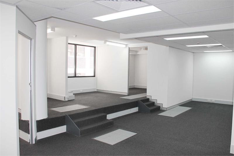 Suite 5/38-46 Albany Street St Leonards NSW 2065 - Image 1