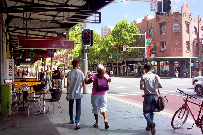 Click to view all images Darlinghurst NSW 2010 - Image 1