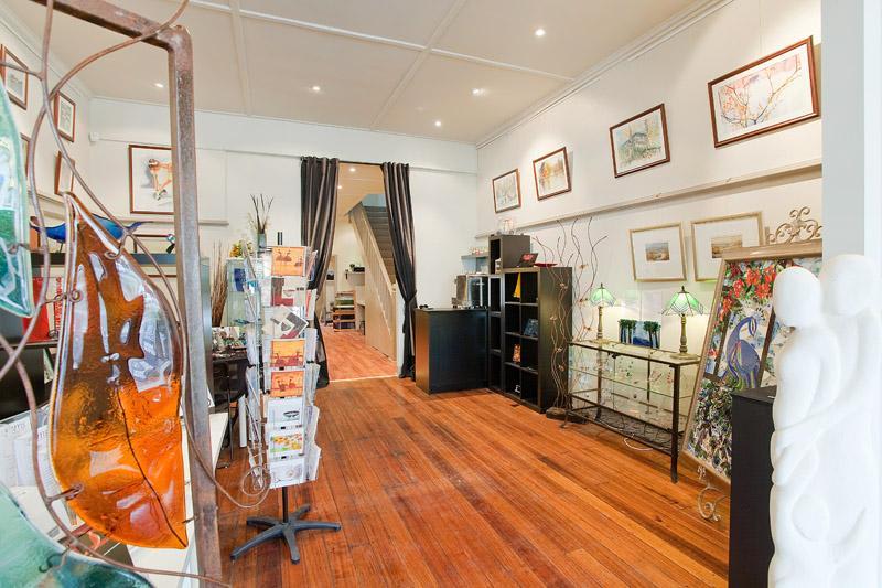 Click to view all images 531 Glenferrie Road Hawthorn VIC 3122 - Image 3