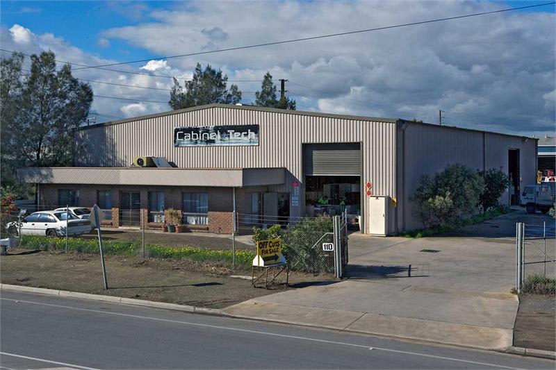 Click to view all images 106-110 Bedford Street Gillman SA 5013 - Image 1