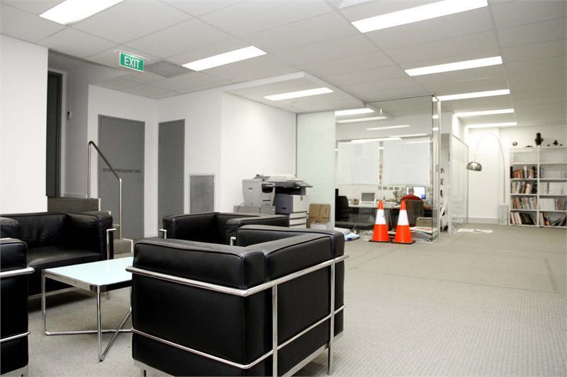 Click to view all images Unit 1/166 Pacific Highway North Sydney NSW 2060 - Image 3