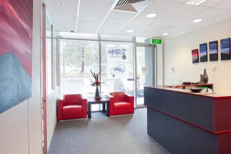 2/24 Lakeside Drive Burwood East VIC 3151 - Image 3