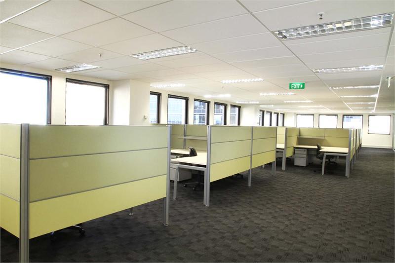 Click to view all images 1201/8-20 Napier Street North Sydney NSW 2060 - Image 1