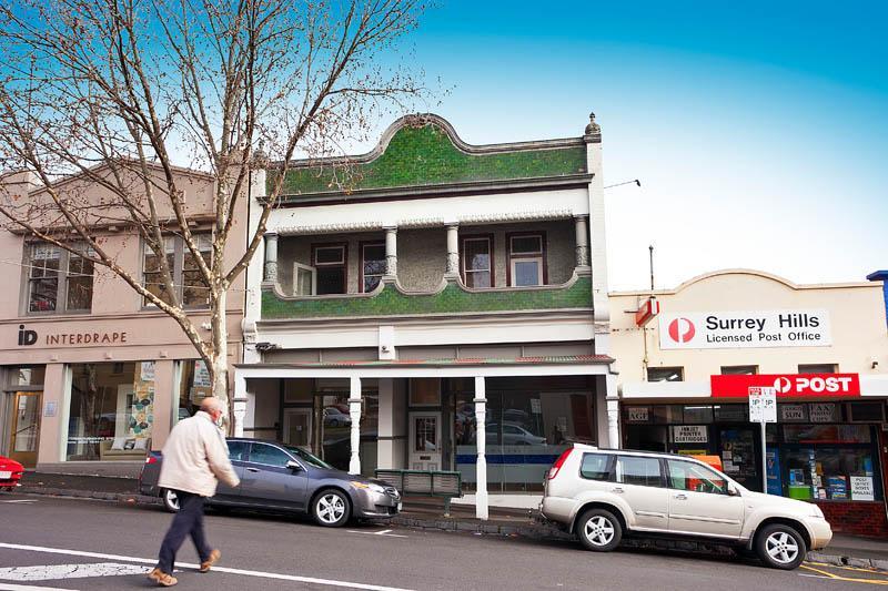 Click to view all images 96 Union Road Surrey Hills VIC 3127 - Image 1