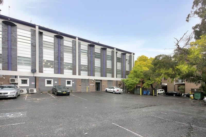 Level 1/140 Myrtle Street Chippendale NSW 2008 - Image 3