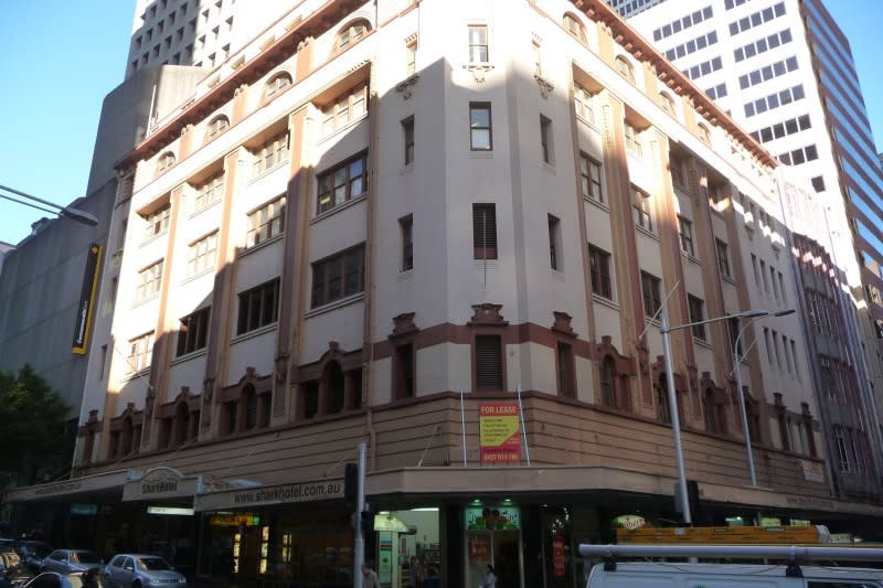 127 Liverpool Street Sydney NSW 2000 - Image 1