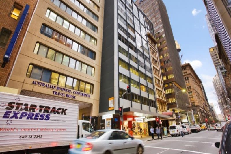 88 Pitt Street Sydney NSW 2000 - Image 2
