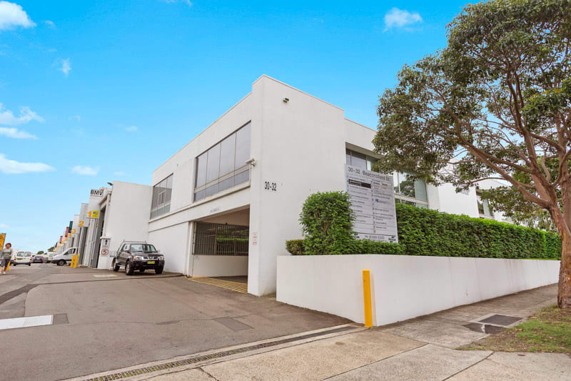 13/30-32 Beaconsfield Street Alexandria NSW 2015 - Image 1