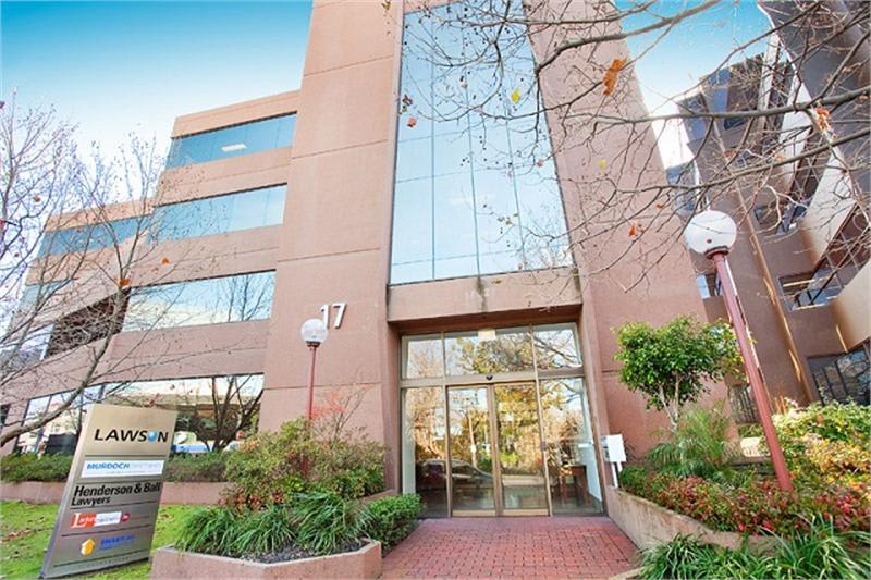 Suite 6/17-27 Cotham Road Kew VIC 3101 - Image 1