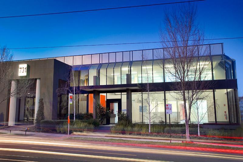 Suite 1/733 Whitehorse Road Box Hill VIC 3128 - Image 2