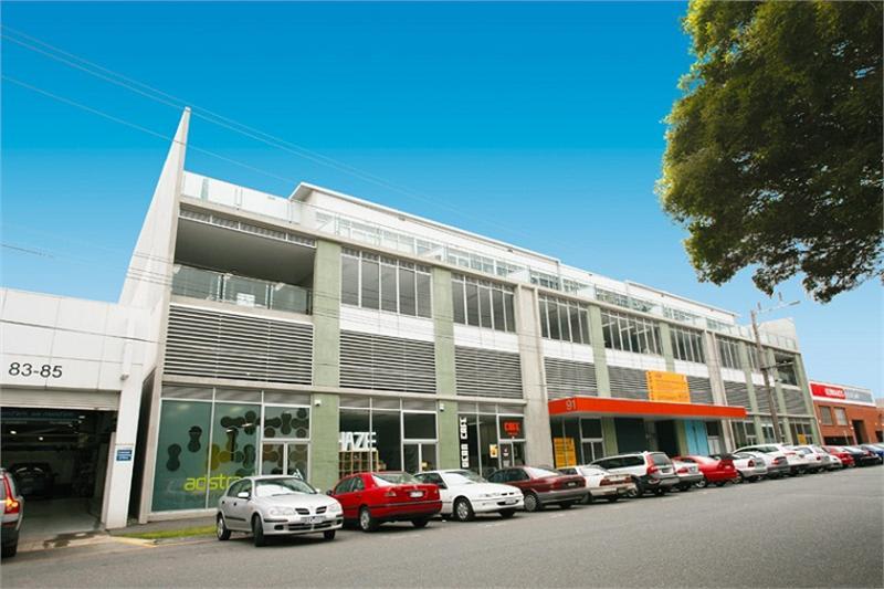 Suites 301-302/91 Murphy Street Richmond VIC 3121 - Image 1